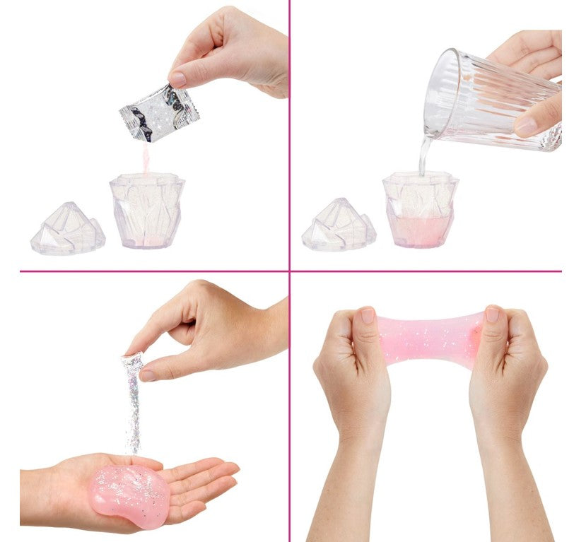 Boneca Classic Rainbow High Fashion Doll Amaya 28cm