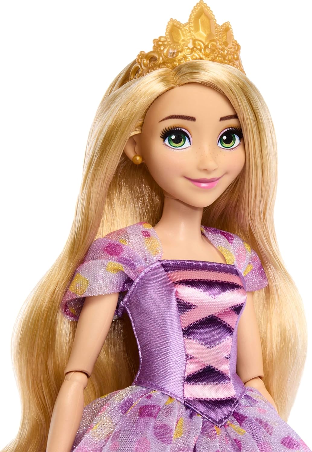 Disney Princesa Rapunzel Birthday Celebration - Mattel