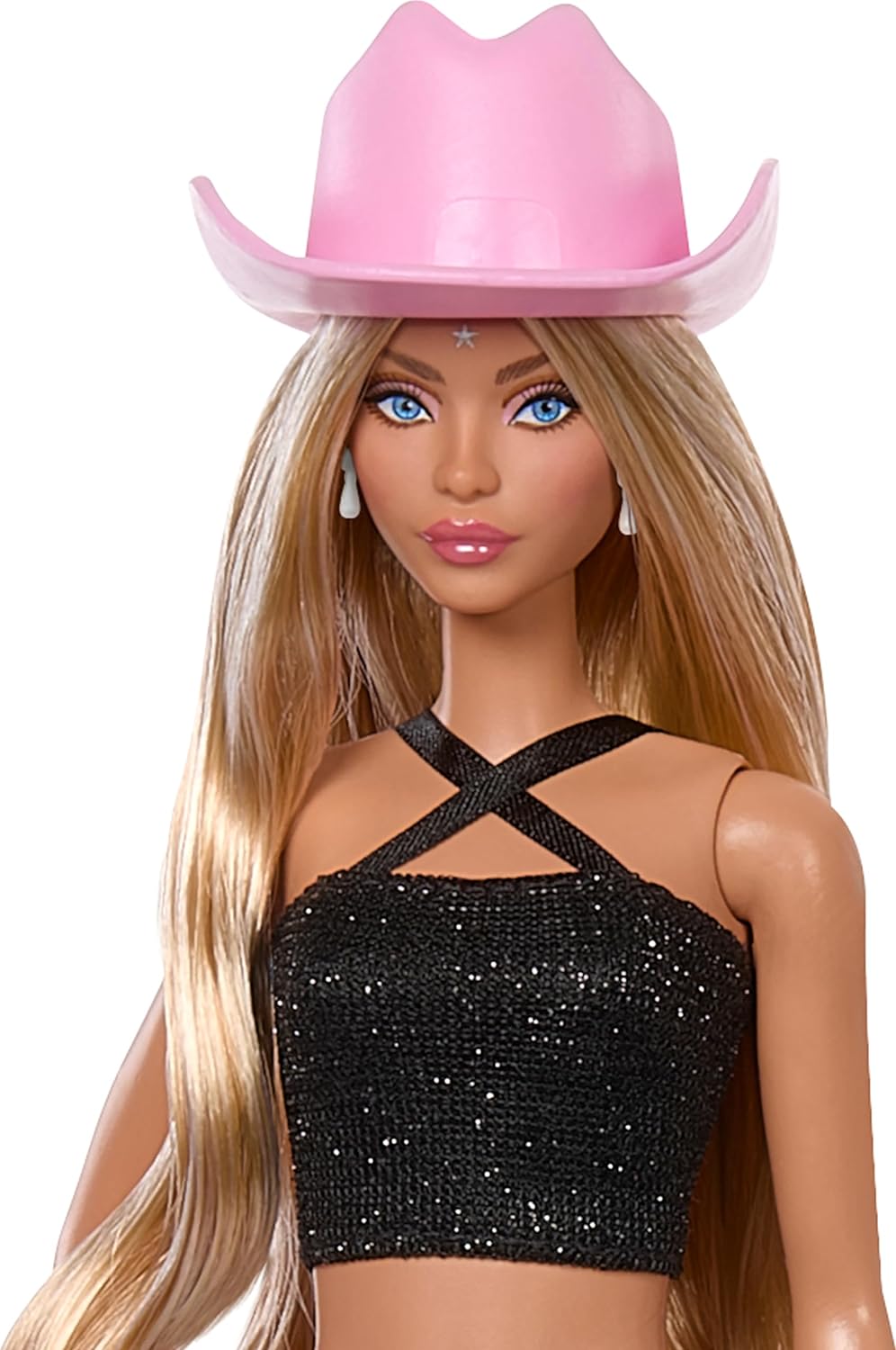 Barbie Conjunto 5 Bonecos RBD Rebelde - Mattel HXJ69