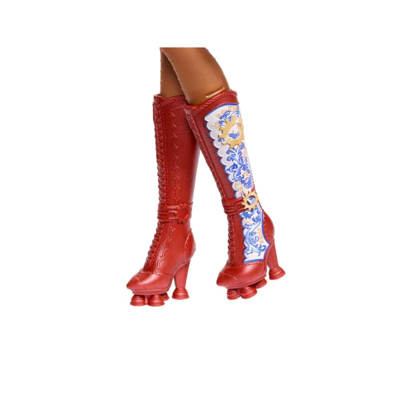 Boneca Monster High Novo Visual com Pet - Mattel