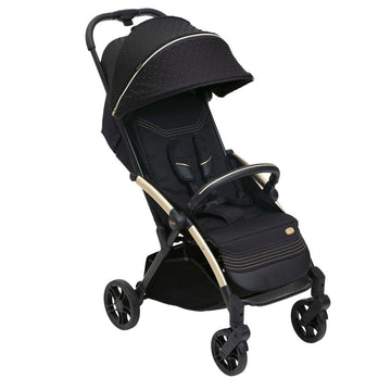 Carrinho De Bebê Goody Xplus Chicco Black Re Lux