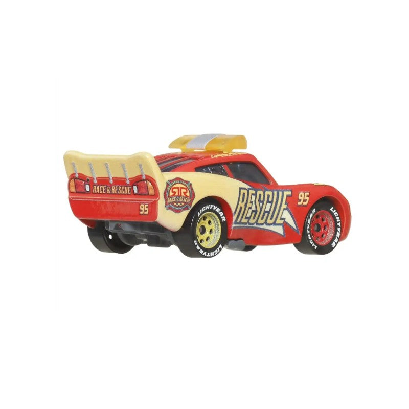 Miniatura Colecionável Filme Carros Disney 1:64 – Mattel