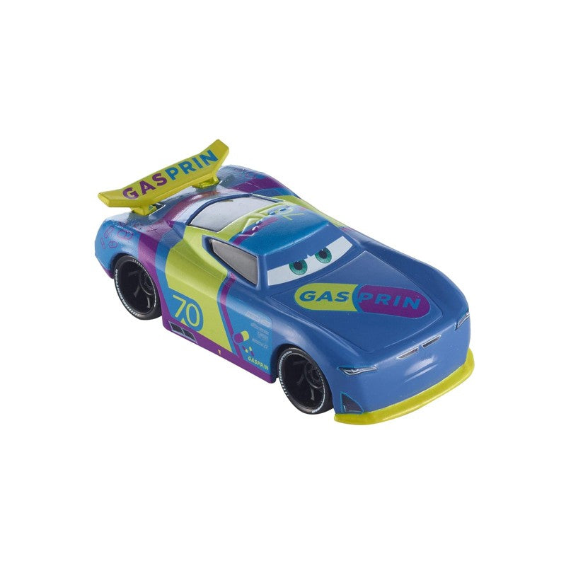 Miniatura Colecionável Filme Carros Disney 1:64 – Mattel