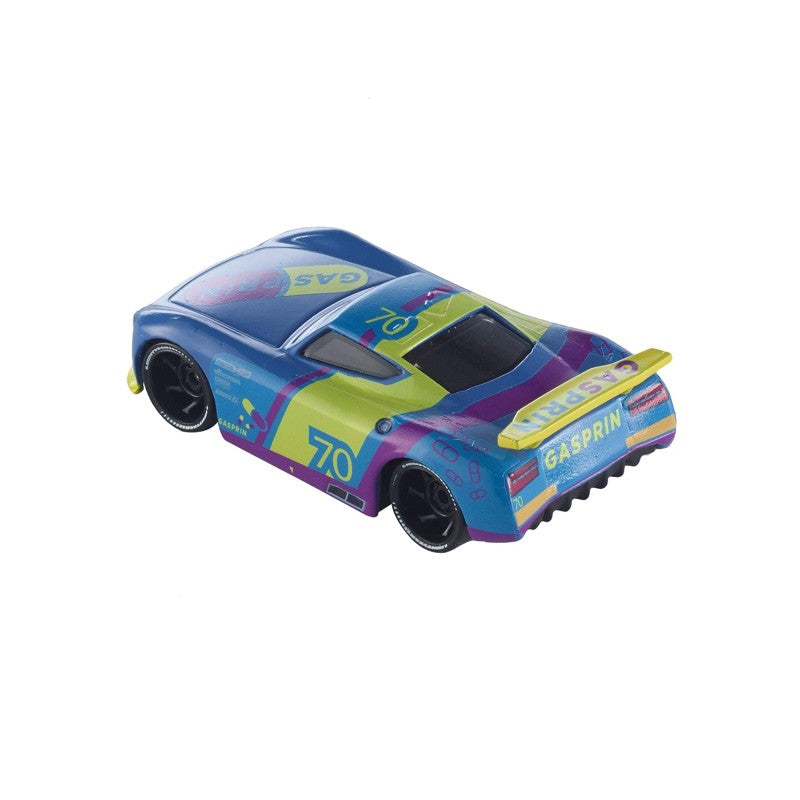 Miniatura Colecionável Filme Carros Disney 1:64 – Mattel