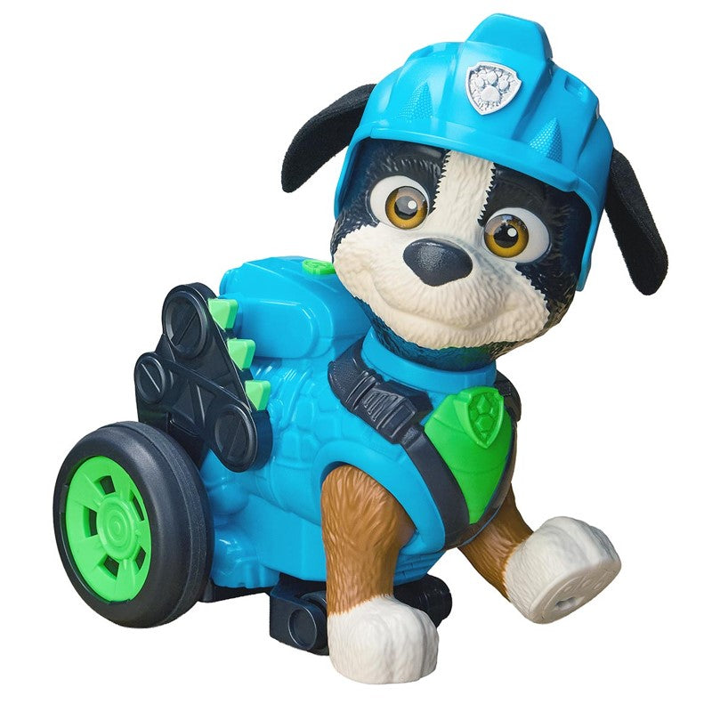 Boneco Rex com Som Patrulha Canina Aventura Dino - Sunny