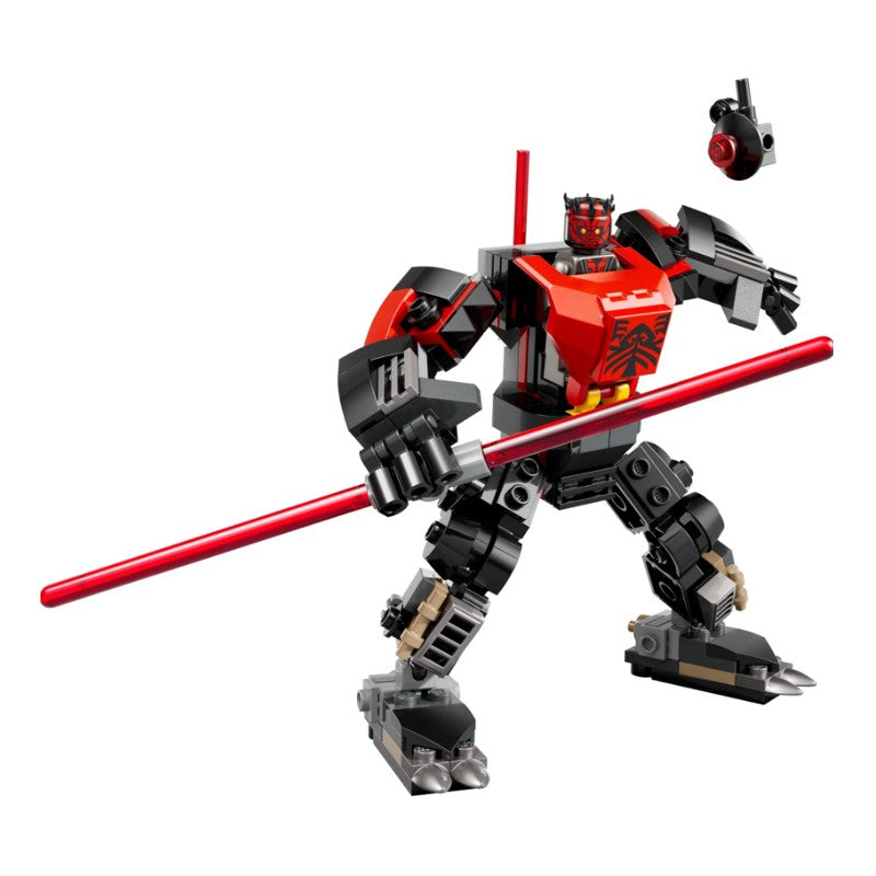 Lego Star Wars Robô Darth Maul - 75411