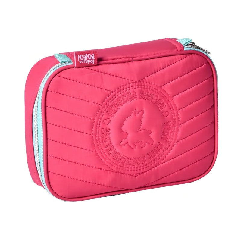 Estojo Rebecca Bonbon Escolar Soft