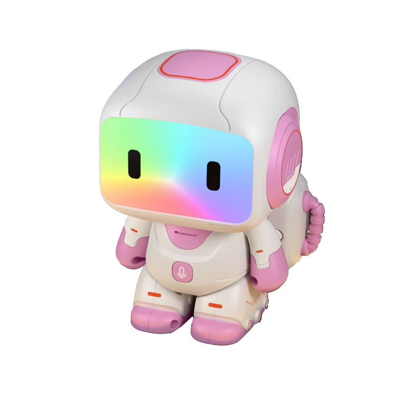 Robô Interativo com Controle Remoto Kid Robot - Candide