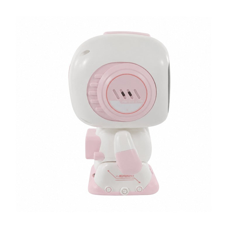 Robô Interativo com Controle Remoto Kid Robot - Candide