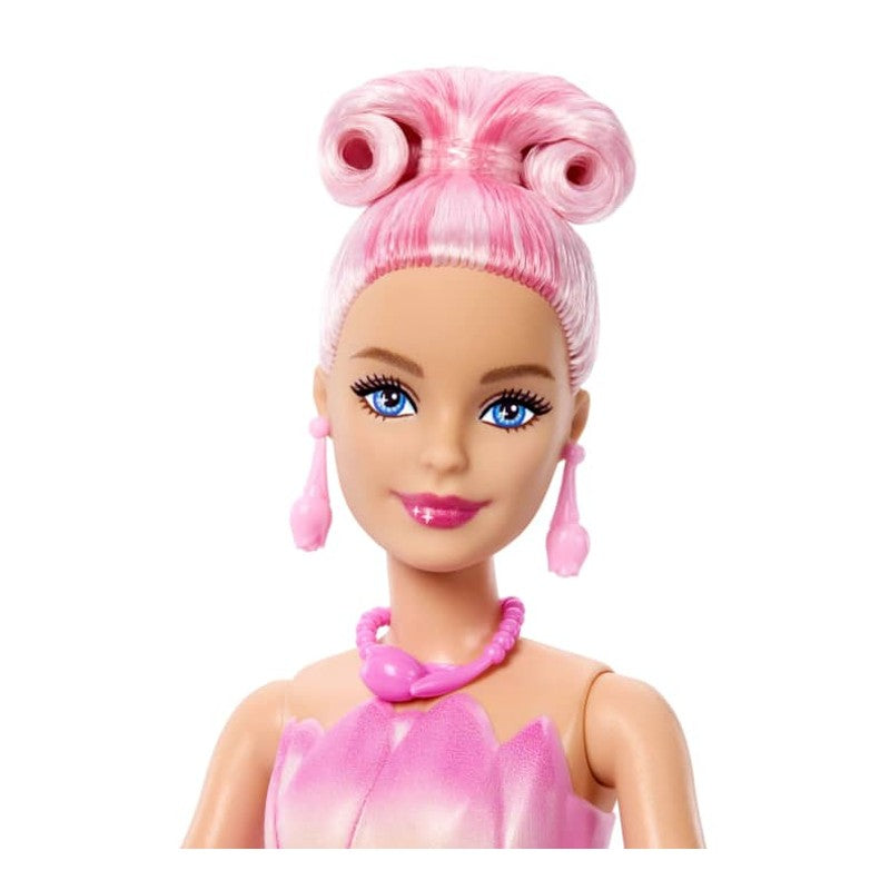Barbie Petal Pop com Acessorios Surpresas - Mattel