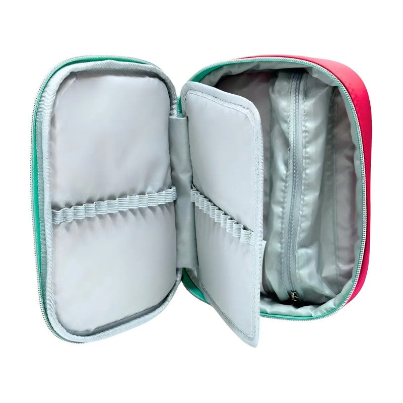 Estojo Rebecca Bonbon Escolar Soft