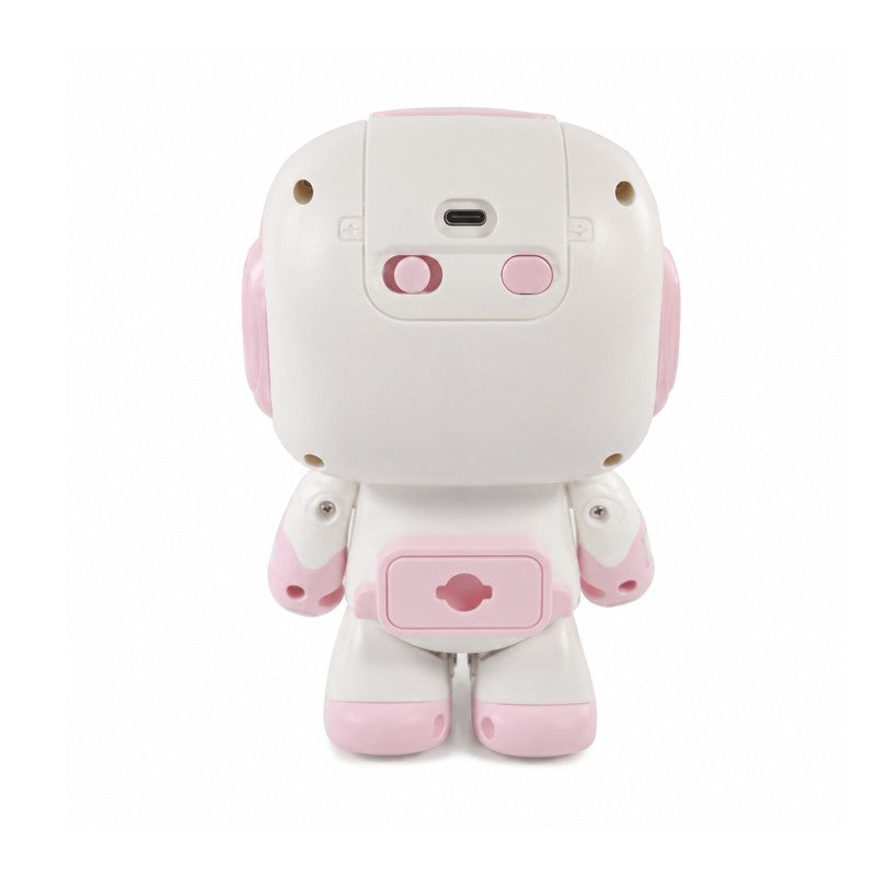 Robô Interativo com Controle Remoto Kid Robot - Candide