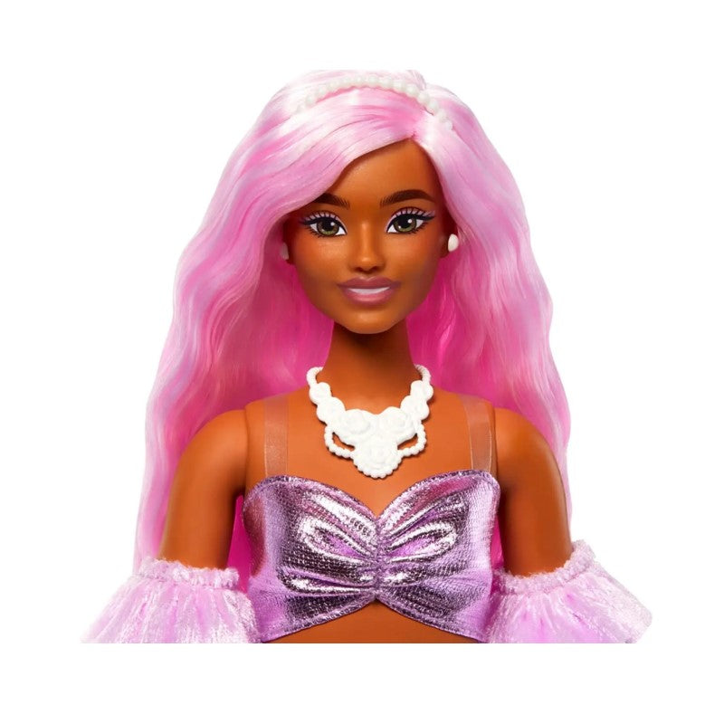 Barbie Fashion Deluxe Style - Mattel