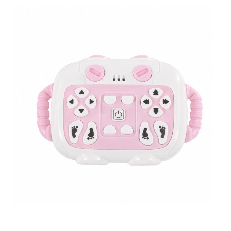 Robô Interativo com Controle Remoto Kid Robot - Candide