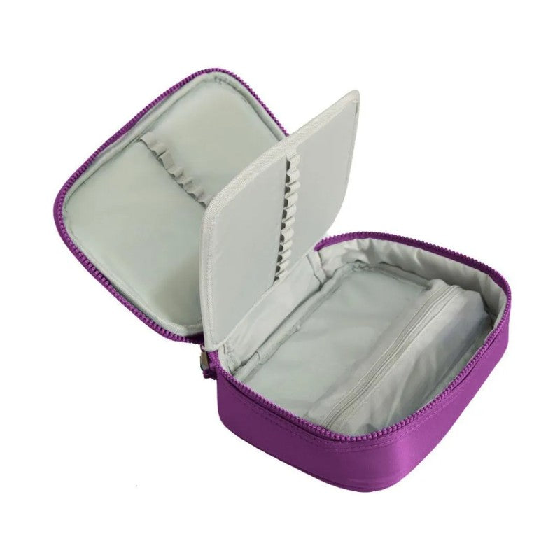 Estojo Rebecca Bonbon Escolar Soft