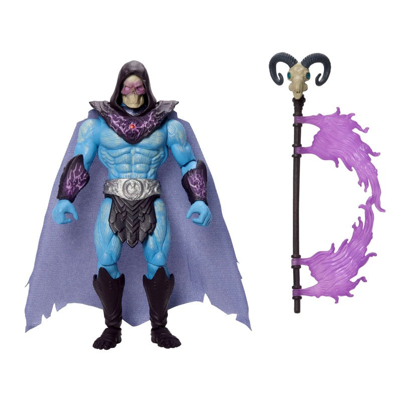 Bonecos Mestres do Universo com Acessorios - Mattel