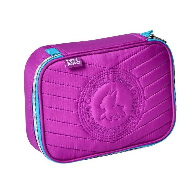 Estojo Rebecca Bonbon Escolar Soft