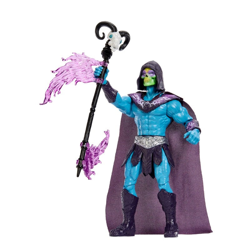 Bonecos Mestres do Universo com Acessorios - Mattel