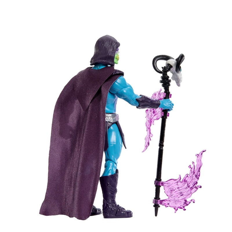 Bonecos Mestres do Universo com Acessorios - Mattel