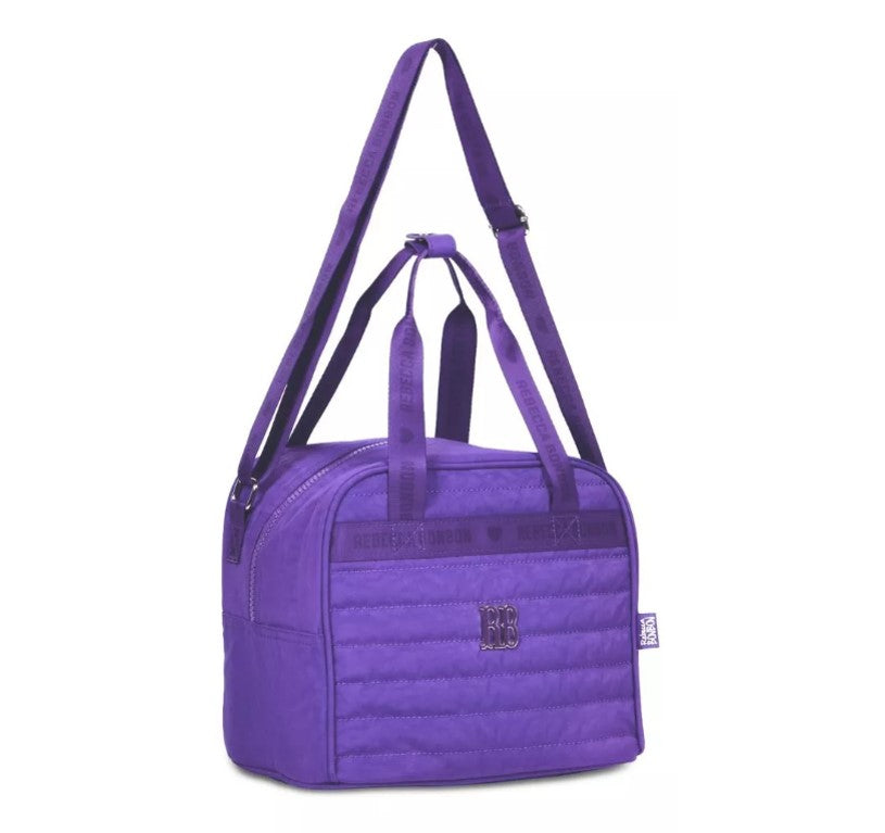 Lancheira Rebecca Bonbon Térmica Escolar Feminina Juvenil