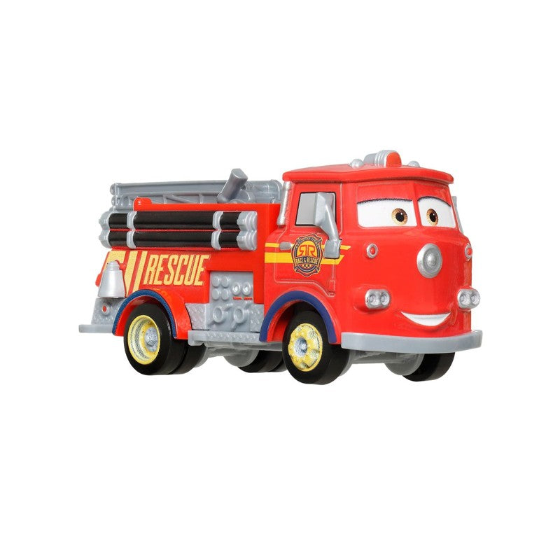 Miniatura Colecionável Filme Carros Disney 1:64 – Mattel
