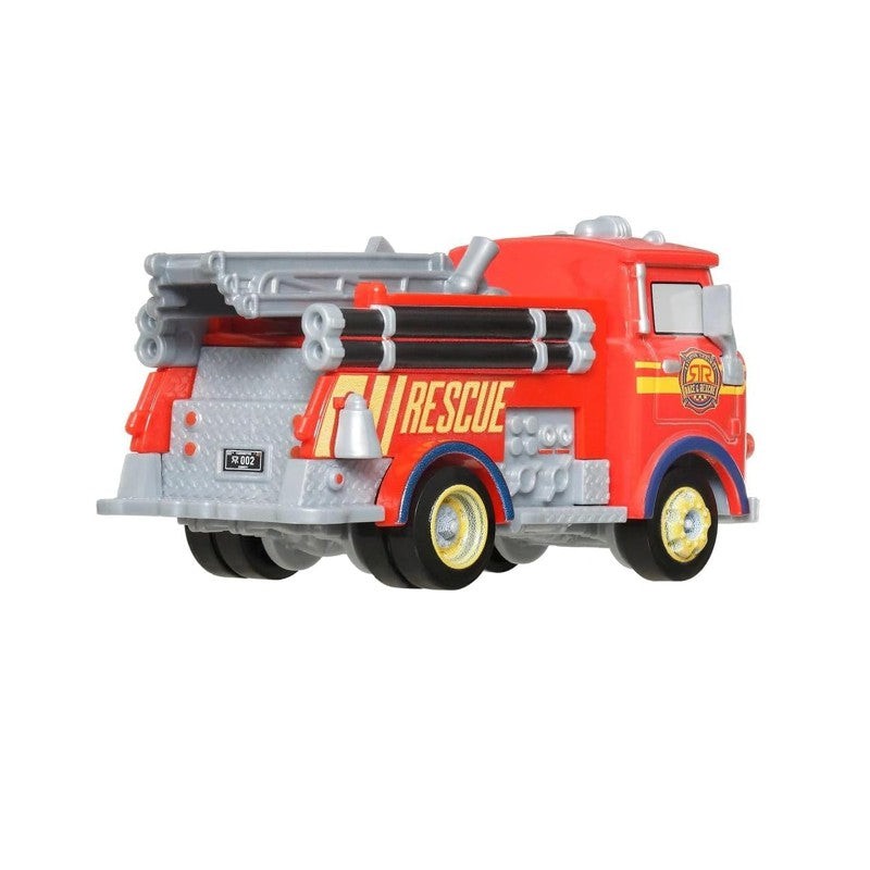 Miniatura Colecionável Filme Carros Disney 1:64 – Mattel