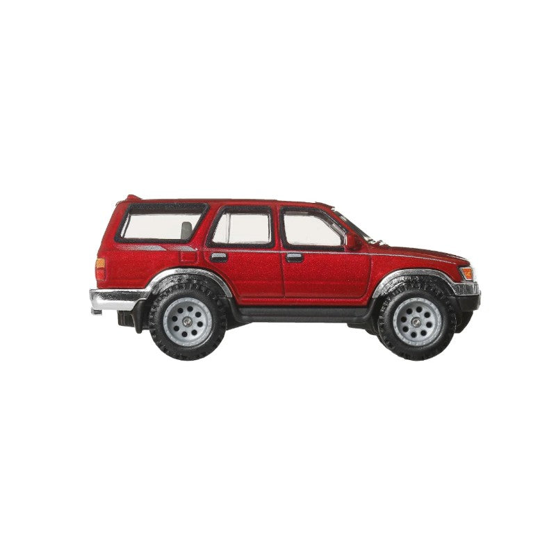 Carrinho Hot Wheels Boulevard 1993 Toyota 4Runner - Mattel