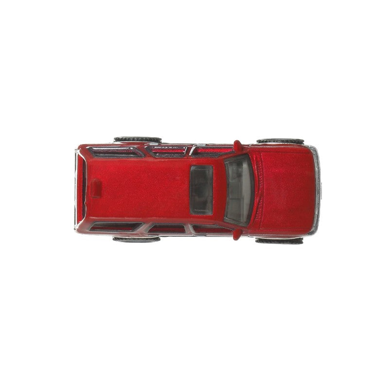 Carrinho Hot Wheels Boulevard 1993 Toyota 4Runner - Mattel