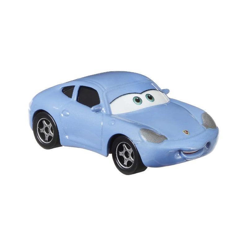 Miniatura Colecionável Filme Carros Disney 1:64 – Mattel