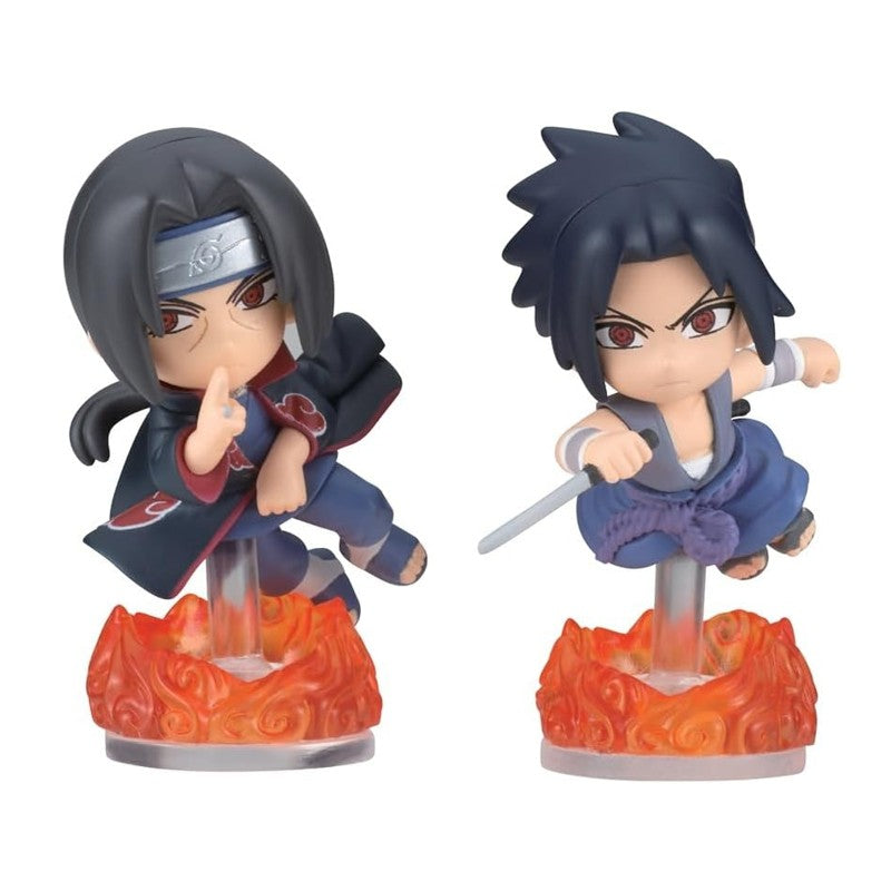 Jogo Naruto Shippuden Sasuke vs Itachi - Epoch