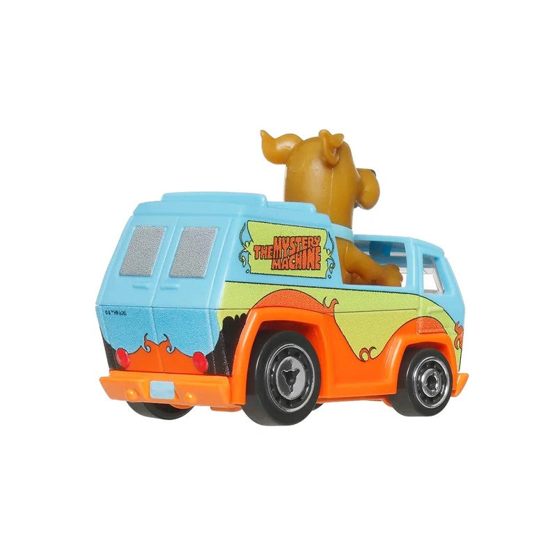 Carrinho Hot Wheels Racer Verse 1/64 - Mattel