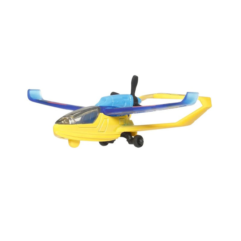 Aeronave Matchbox Sky Busters - Mattel