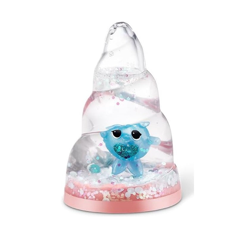 Rainbocorns Sereia Surpresa Série 7 - Fun