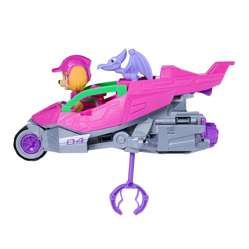 Jato Skye Patrulha Canina Dino Rescue - Sunny