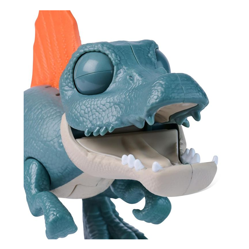 Boneco Patrulha Canina Dino Movie com Dinossauro - Sunny