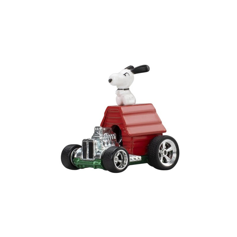 Kit 5 Carrinhos Hot Wheels Coleção Cultura Pop - Mattel