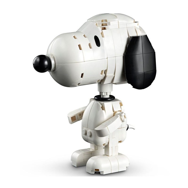 Lego Ideas Peanuts A Casinha do Snoopy - 21368