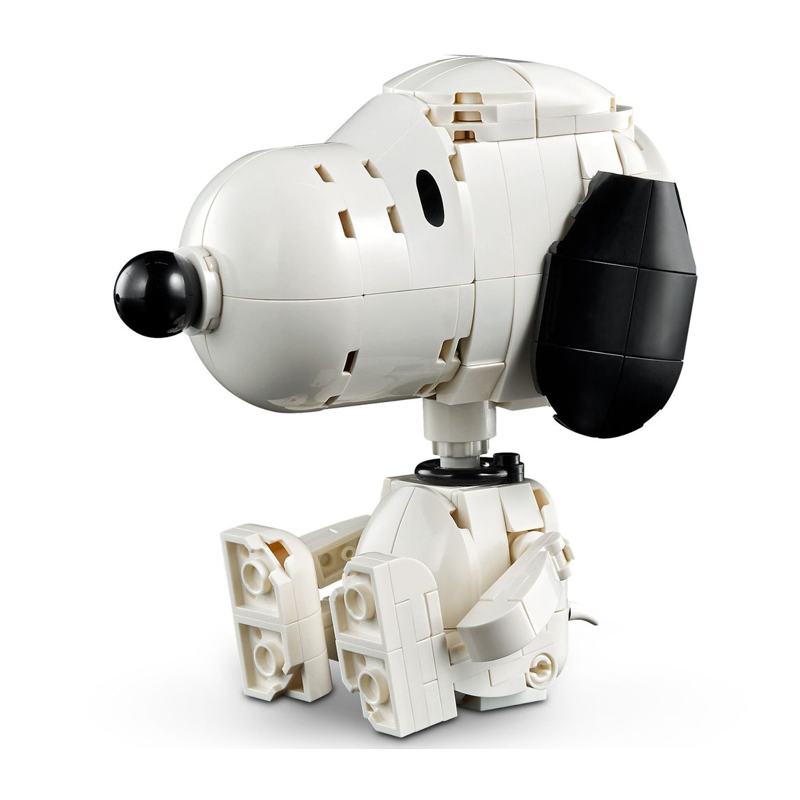 Lego Ideas Peanuts A Casinha do Snoopy - 21368