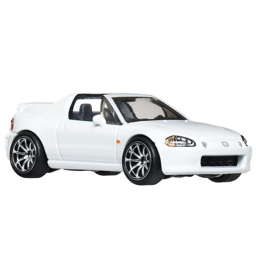 Carrinhos Hot Wheels Premium Velozes e Furiosos - Mattel