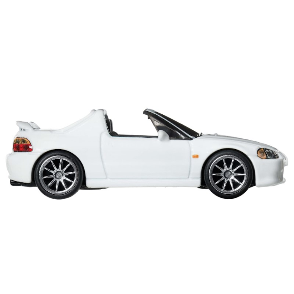 Carrinhos Hot Wheels Premium Velozes e Furiosos - Mattel