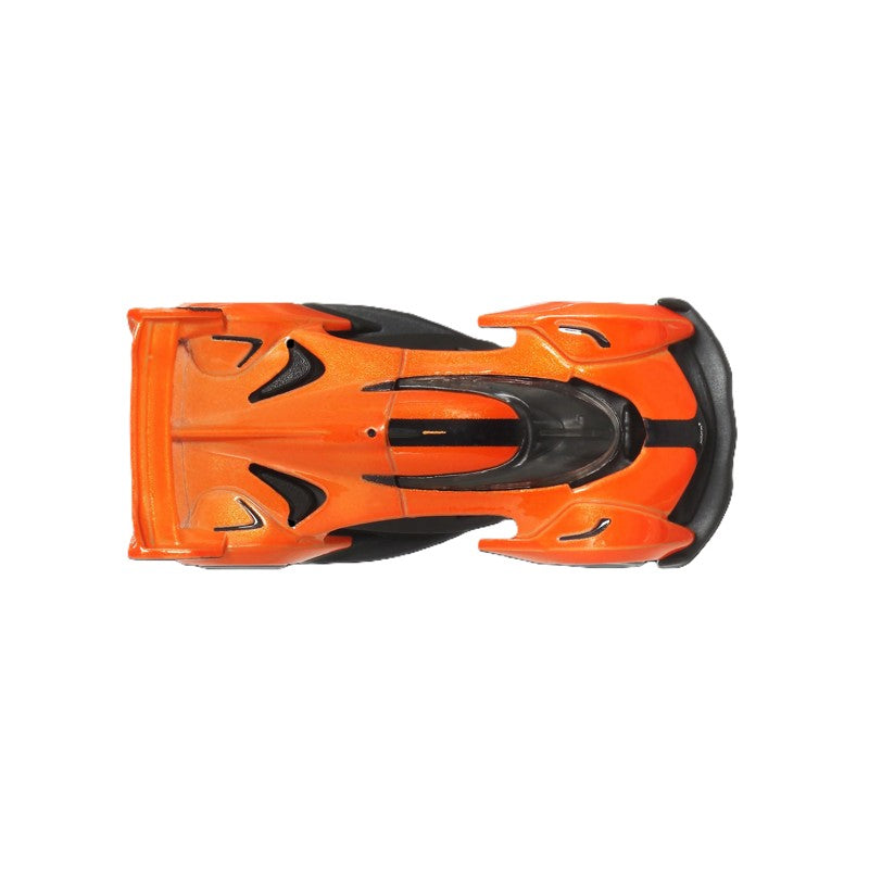 Carros Hot Wheels Premium Euro Speed - Mattel