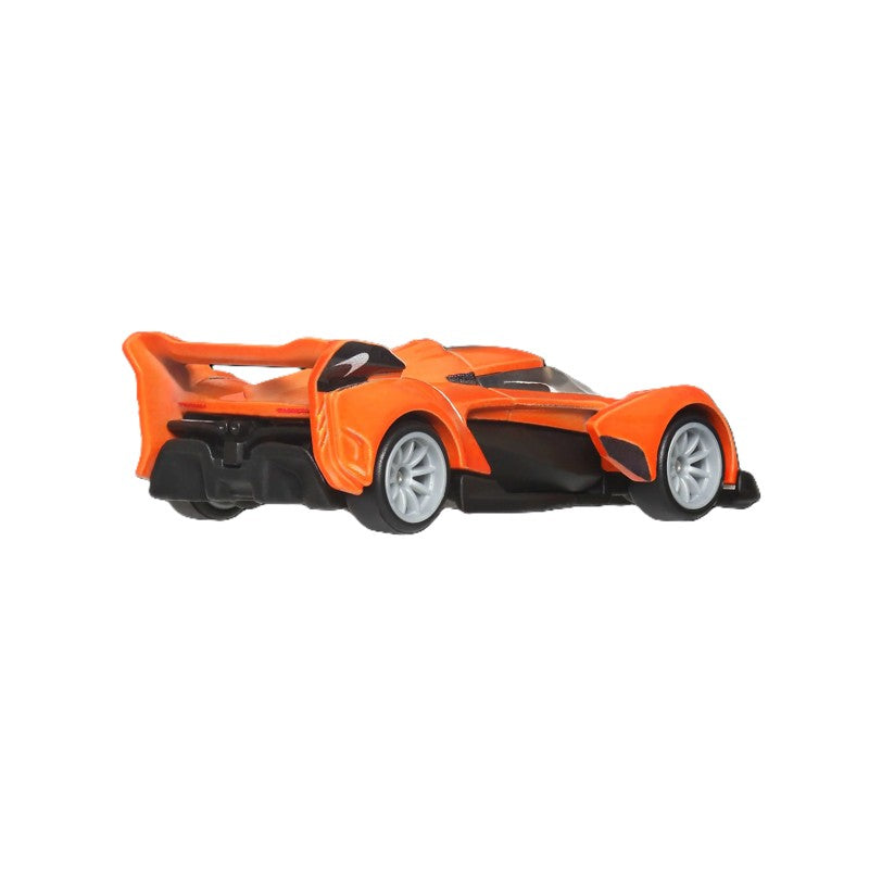 Carros Hot Wheels Premium Euro Speed - Mattel
