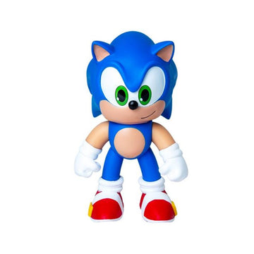 Boneco Sonic Articulado - Novabrink