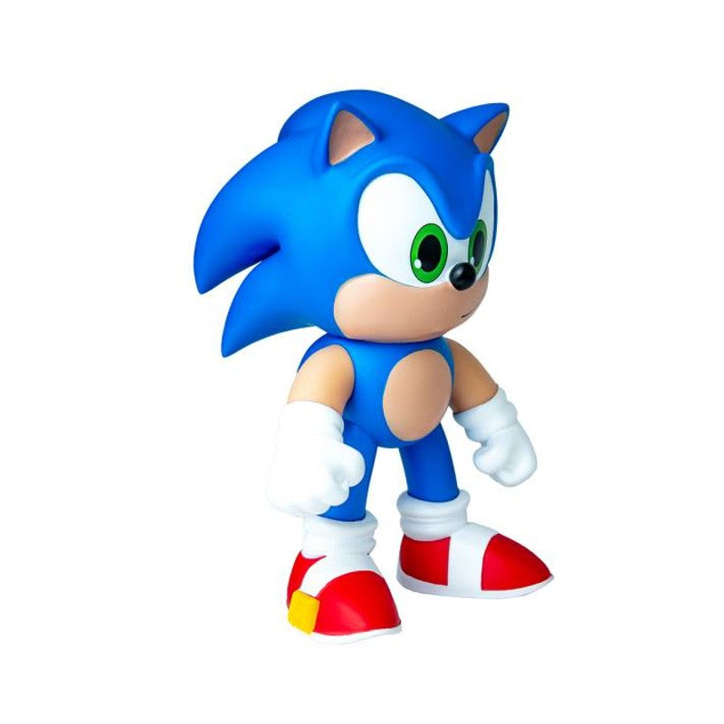 Boneco Sonic Articulado - Novabrink
