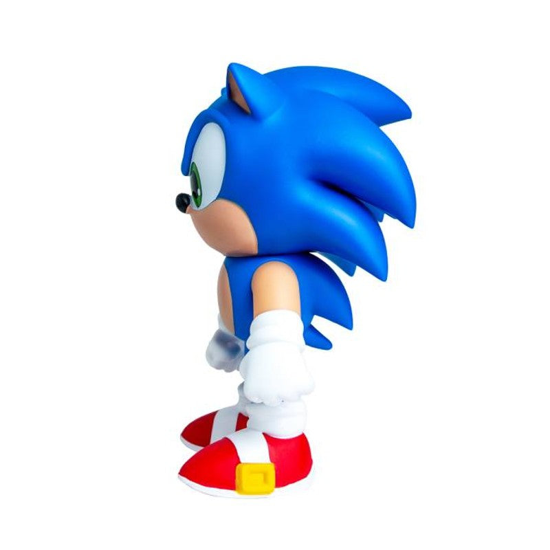 Boneco Sonic Articulado - Novabrink