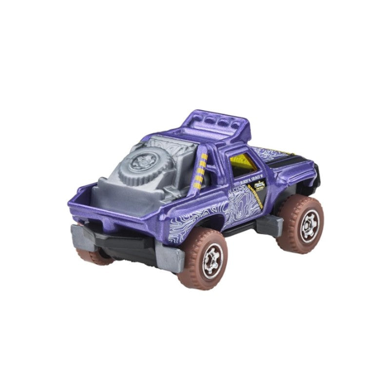 Carrinho Matchbox 1:64 - Mattel