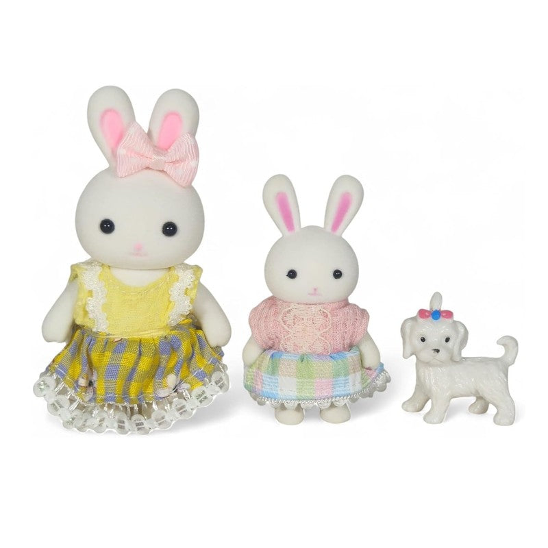 Casinha Feliz Carrinho de Sorvete - Zoop Toys