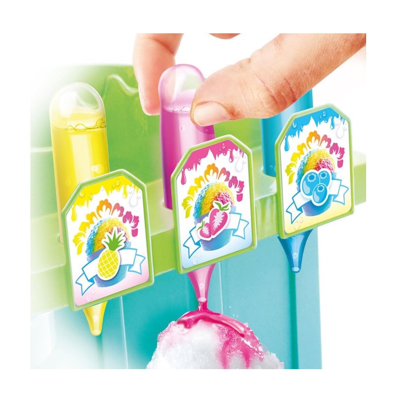 Máquina de Sorvete de Slime - Fun
