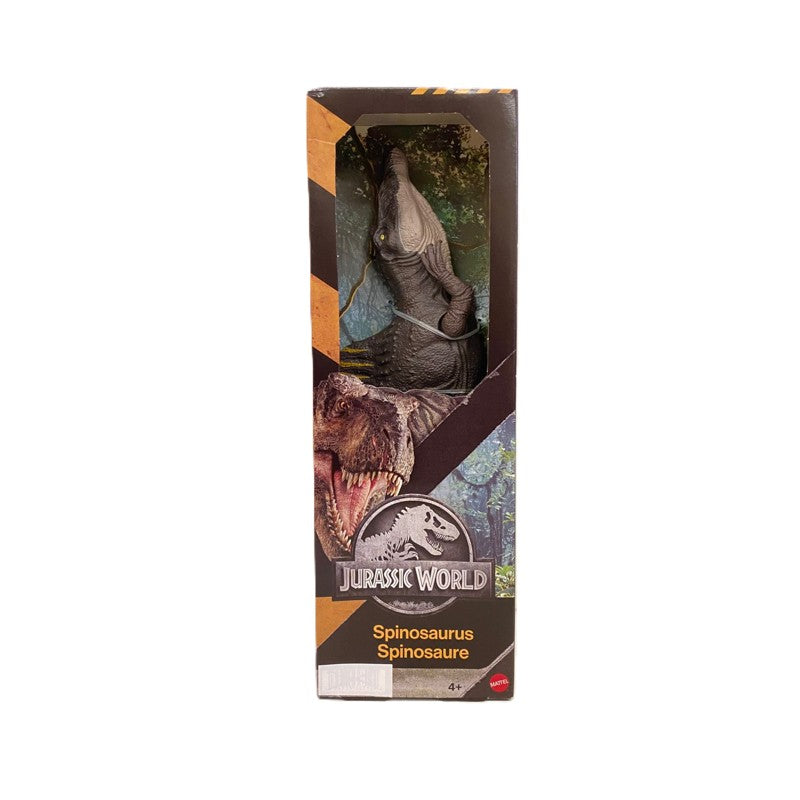 Dinossauro Articulado Jurassic World - Mattel JKT68