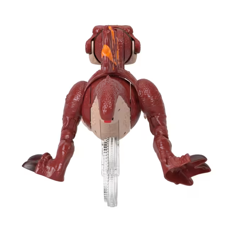 Imaginext Dinossauro Rebirth Spinosaurus Corredor - Mattel